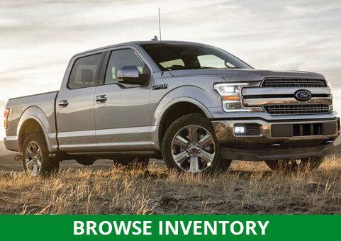 Browse Inventory at Keenan's Cherryland