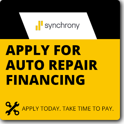 Service Financing